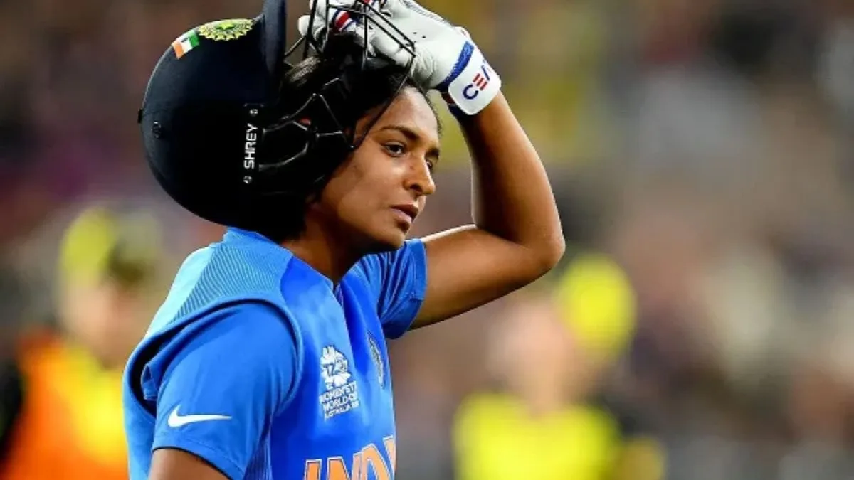 Edwards reflects on WPL bond with Harmanpreet ahead of World Cup showdown