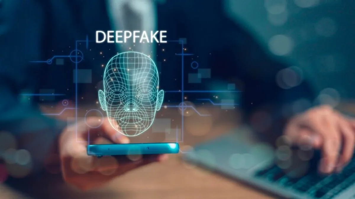 Protection against deepfakes