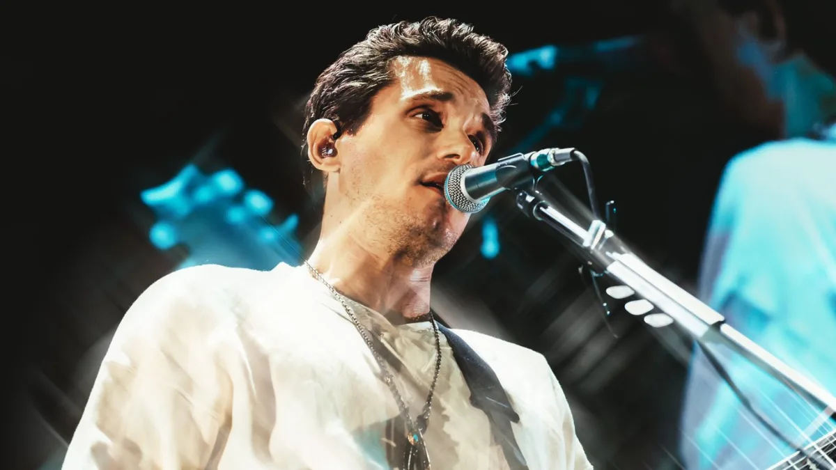 John Mayer to perform in India for the first time; Mumbai gets ready for a musical treat