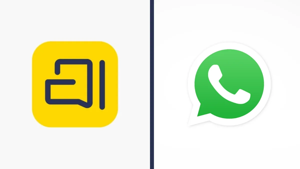 Arattai, the desi messaging app, takes a different path from WhatsApp; here’s how
