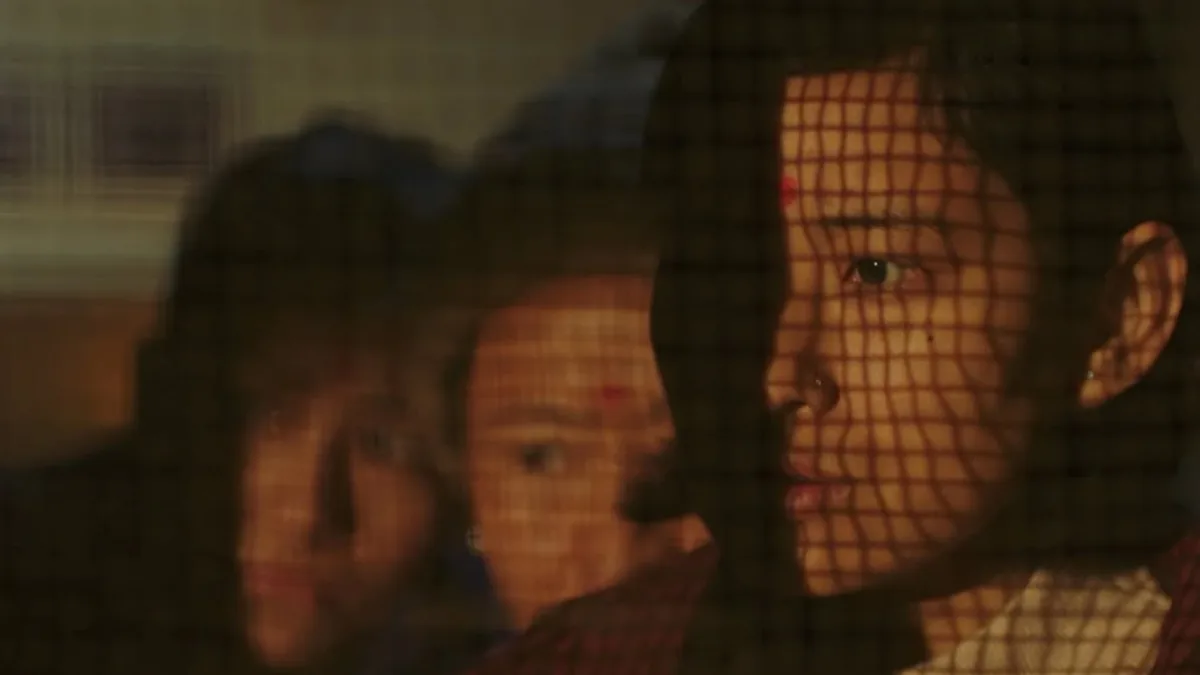 ‘Shape of Momo’ by Sikkim filmmaker Tribeny Rai bags two awards at Busan Film Festival