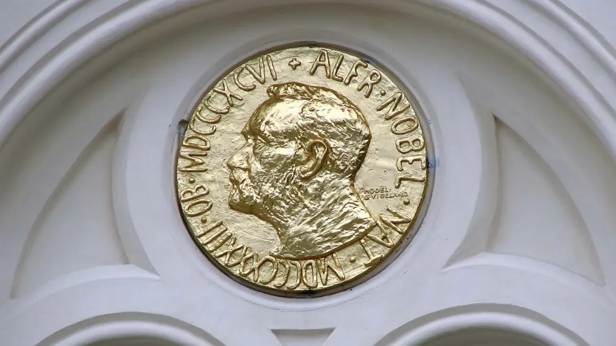 Complete Nobel Prize in Physiology or Medicine winners list (1901–2025) and their discoveries