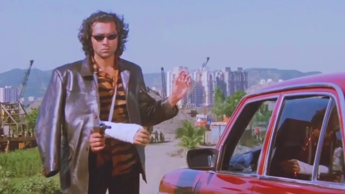 Bobby Deol marks 30 years in Bollywood, says “I’m just getting started!”