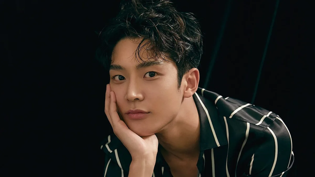 Rowoon, K-drama star, to star in Japanese film ‘The Last Man: First Love’