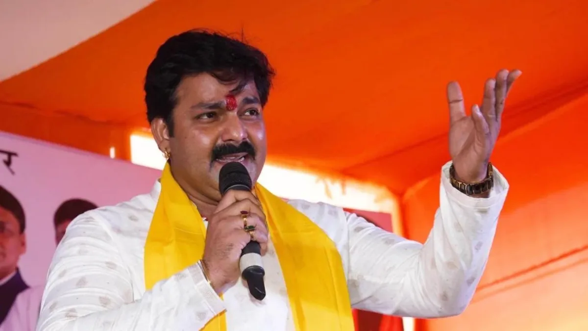 Pawan Singh’s wife speaks out on abuse while friend Subhash rallies in his defence