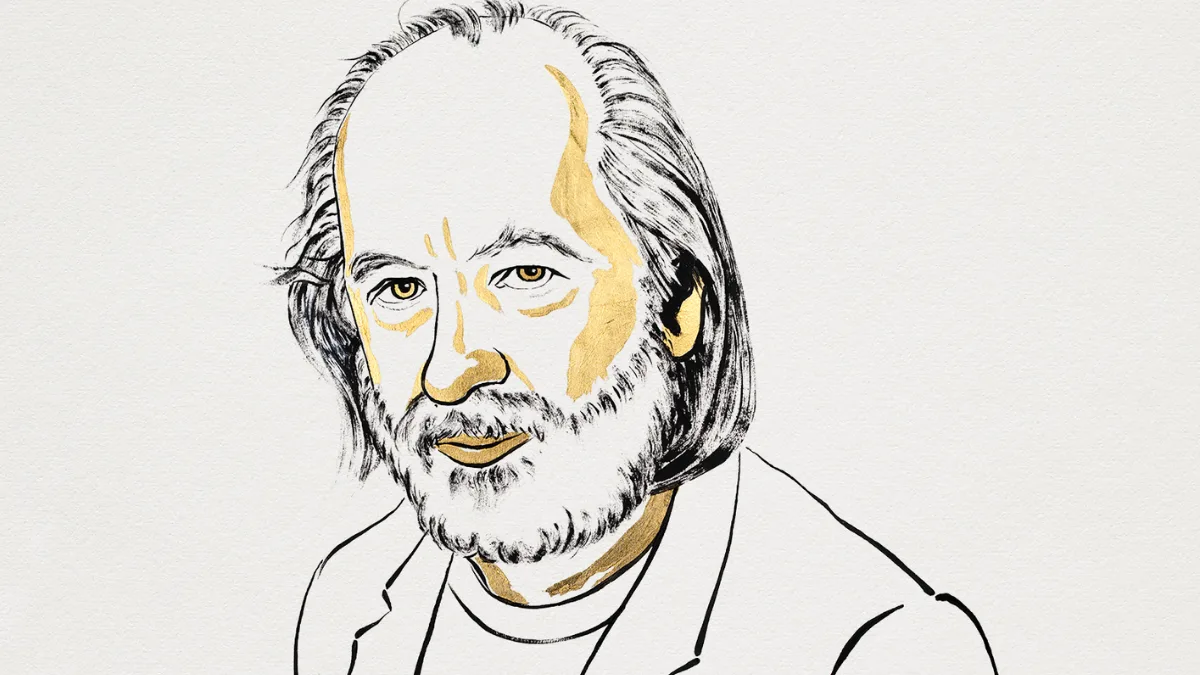 László Krasznahorkai wins 2025 Nobel Prize in Literature for visionary and apocalyptic storytelling