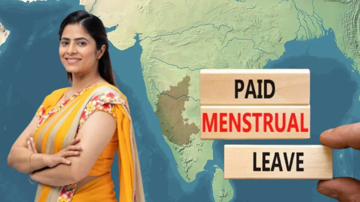 Menstrual Leave