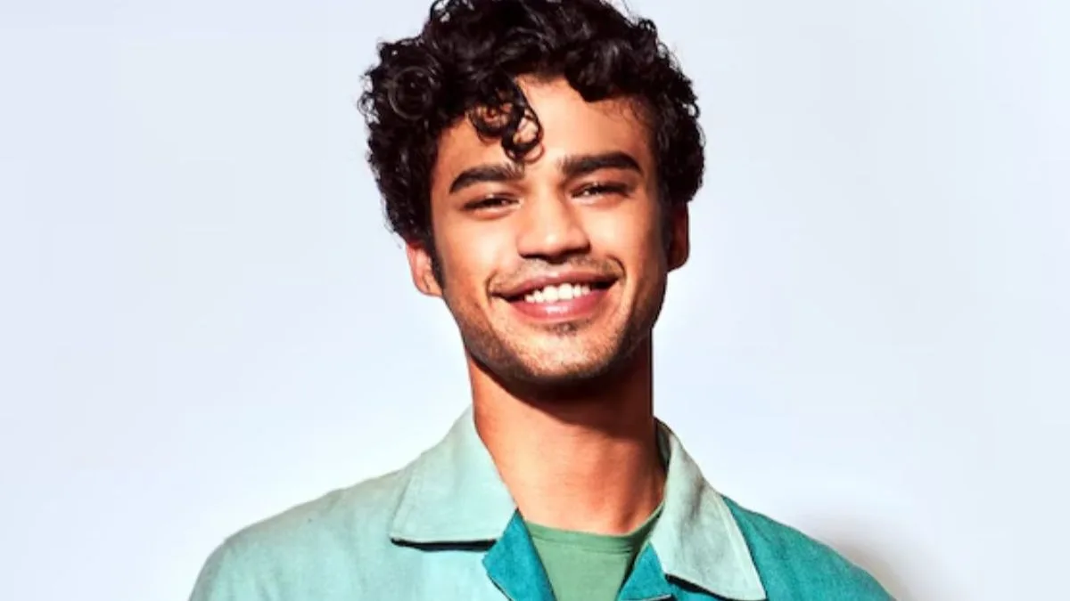 “Here we are again”: Babil Khan’s cryptic post sparks concern about his depression