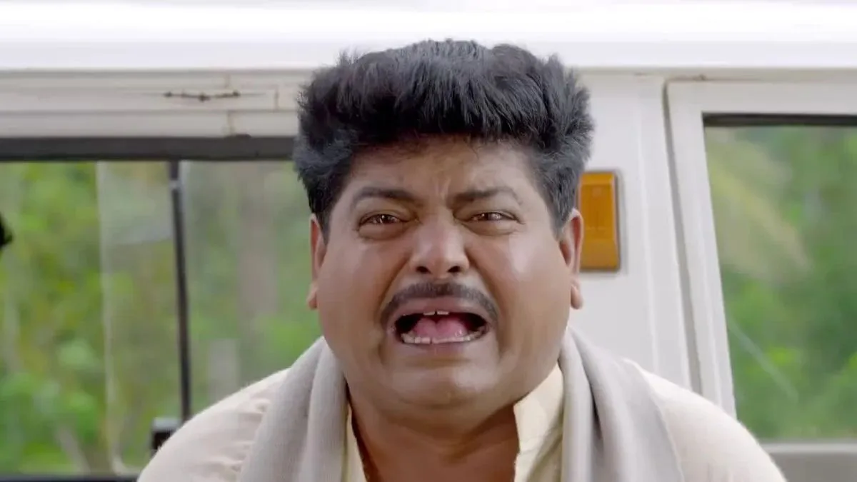 Raju Talikote passes away at 62: Kannada cinema mourns a comedy legend