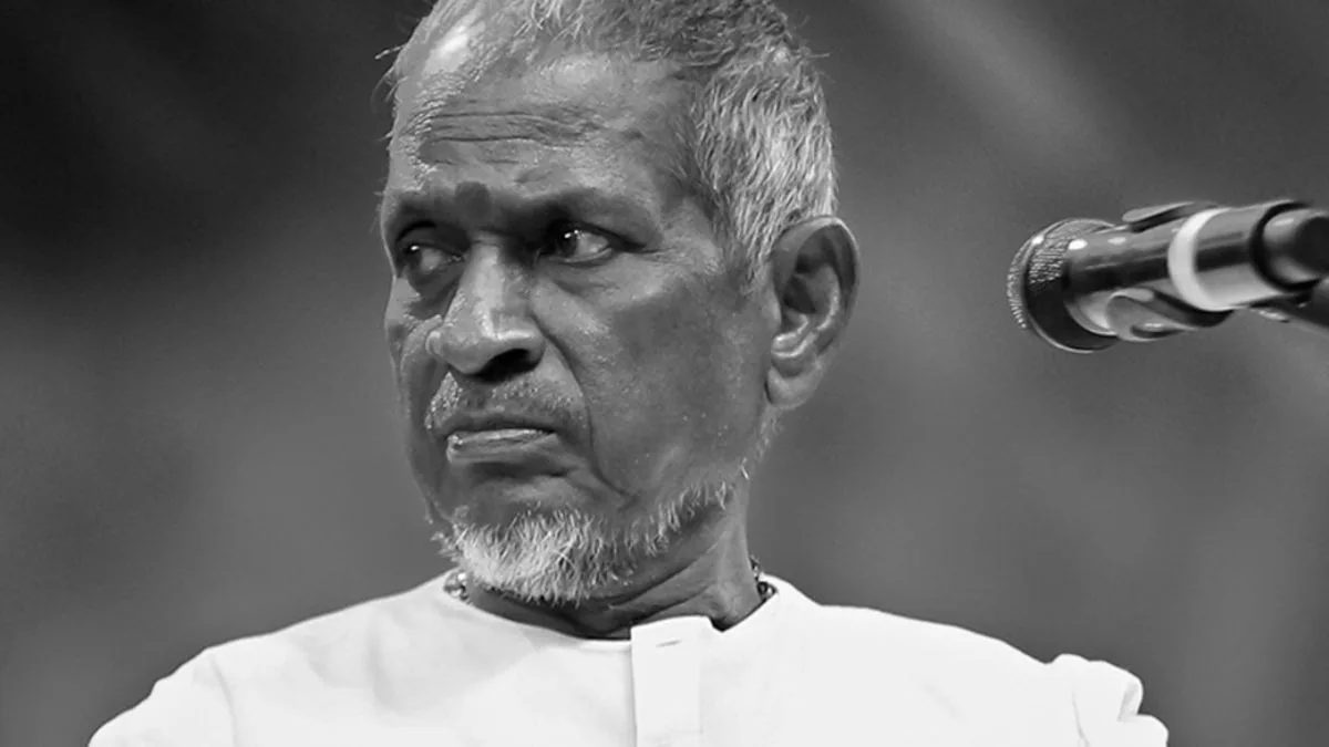 Ilaiyaraaja loses copyright battle over ‘En Iniya Pon Nilave’: Delhi High Court rules in Saregama’s favour