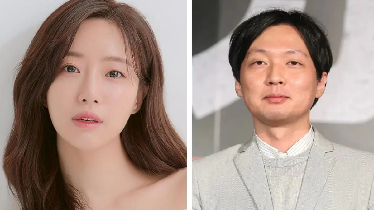 K-pop star Hahm Eun Jung to wed director Kim Byung Woo; check the wedding details!
