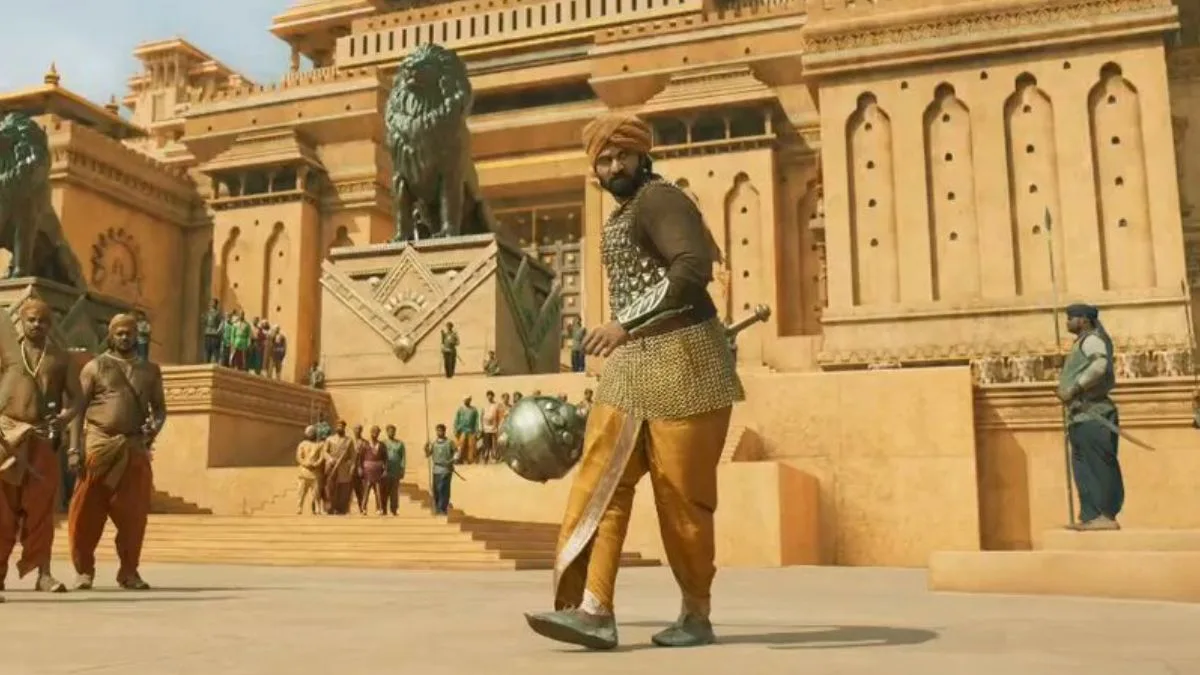 ‘Baahubali: The Epic’ gets U/A certificate; Rajamouli’s 3 hour 44 minute spectacle gets release date
