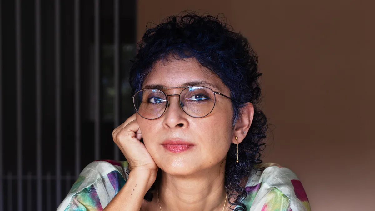 Kiran Rao on why Indian films haven’t won an Oscar yet