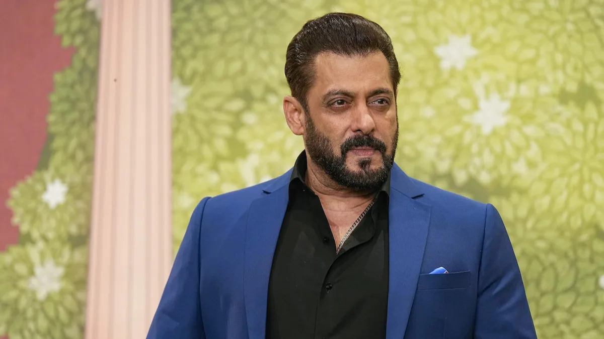 Salman Khan mentions Balochistan and Pakistan separately; social media erupts with reactions