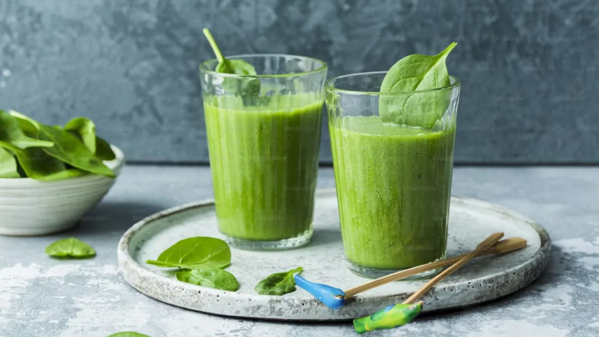 Want to stay young and healthy? Acharya Balkrishna suggests vegetable juice