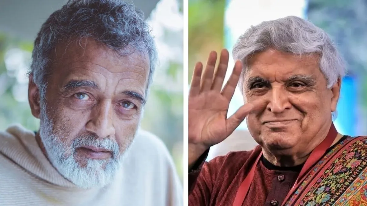 Lucky Ali vs Javed Akhtar: Singer labels veteran lyricist ‘ugly’, issues clarification later