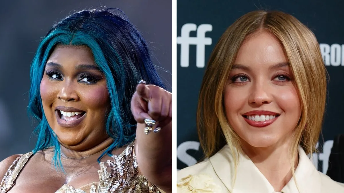 What started as a Sydney Sweeney joke has landed Lizzo in court