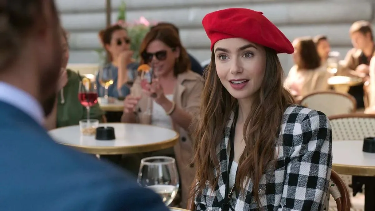 Six seasons, five countries, one last chapter: ‘Emily in Paris’ is ending