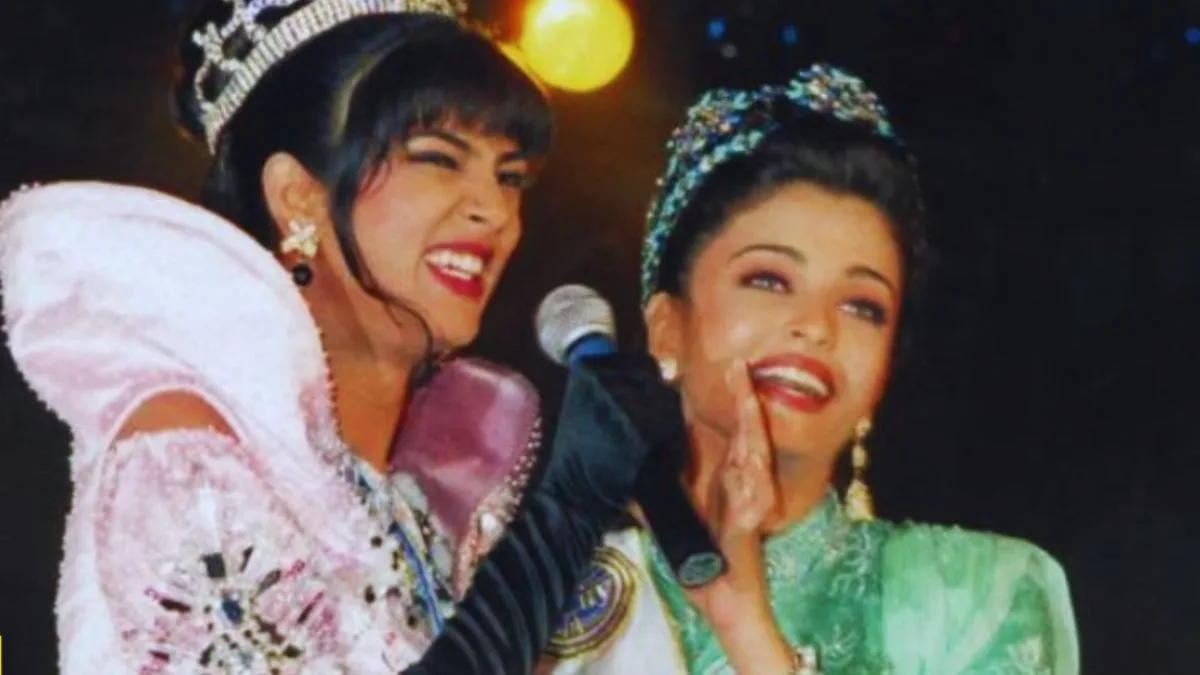 Sushmita Sen vs Aishwarya Rai: Prahlad Kakkar reveals the ‘rigged’ fears behind Miss India 1994