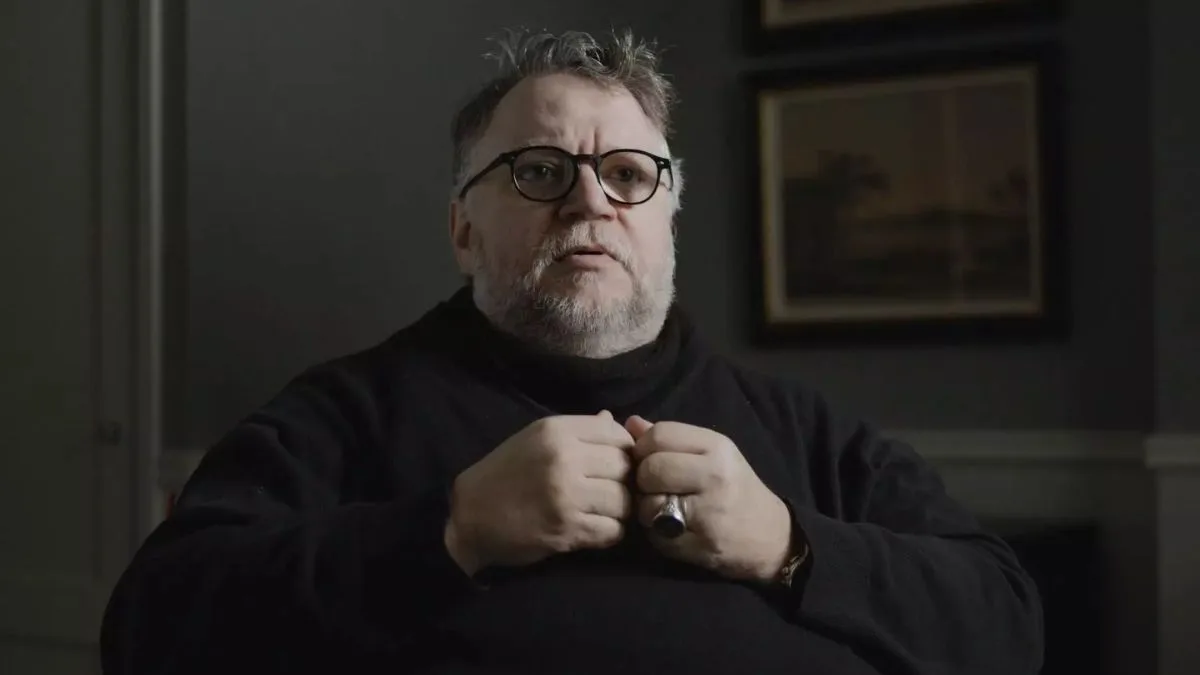 Guillermo del Toro vows to avoid AI, says he’d ‘rather die’ than use it in films