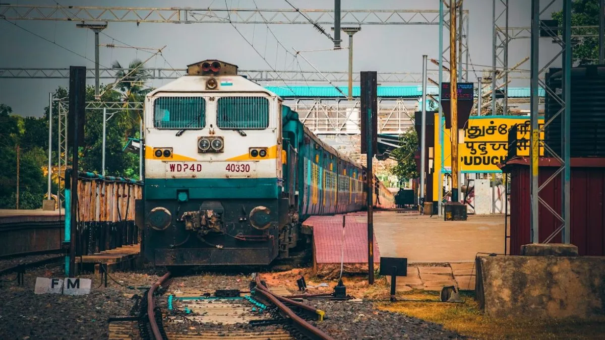 ECoR operates special trains to manage Kartik Purnima rush to Puri