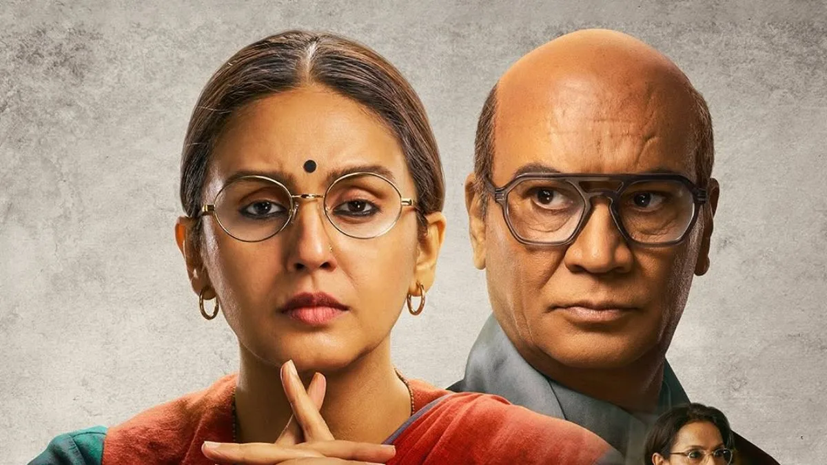 ‘Maharani 4’ trailer out: New faces, new battles, and high-stakes politics