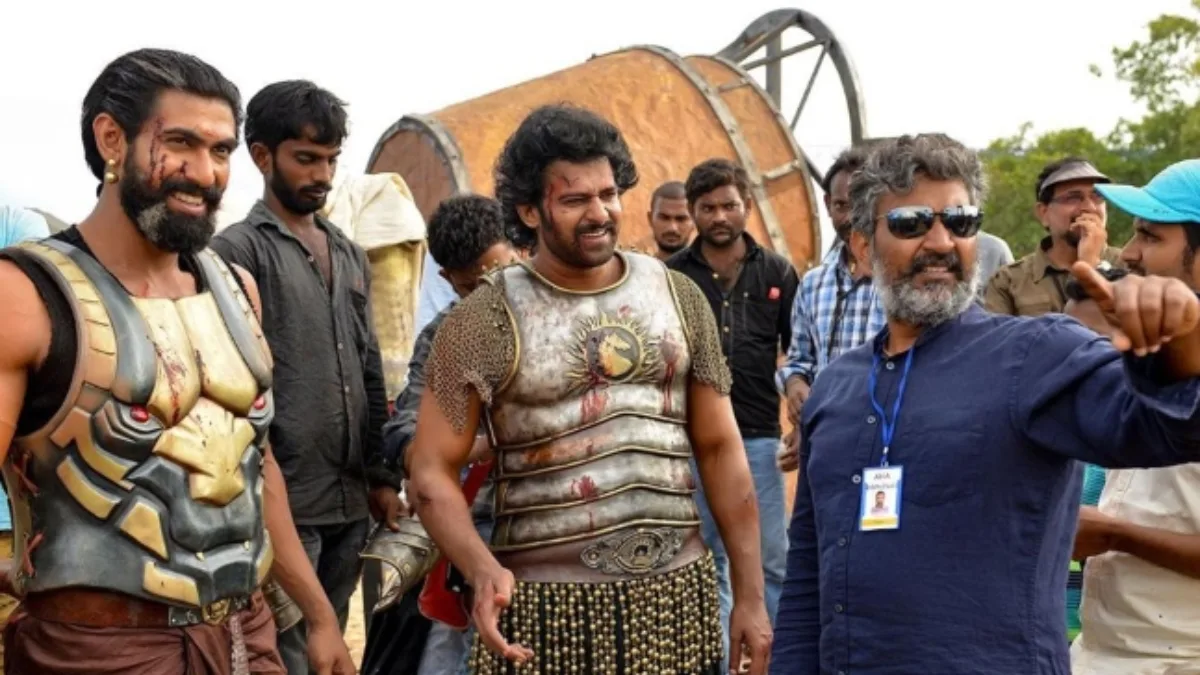 ‘Baahubali 3’ update: SS Rajamouli drops hints of a shocking new Mahishmati saga