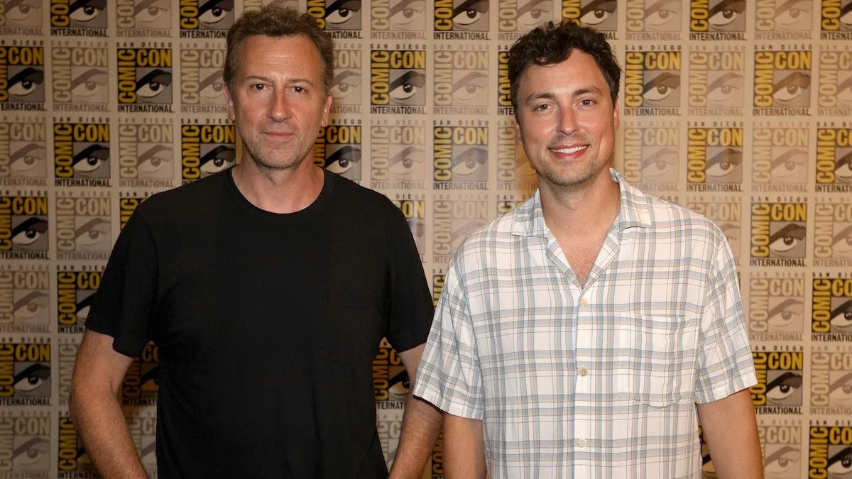 A new ‘Star Trek’ movie finds its captains: Jonathan Goldstein and John Francis Daley step in