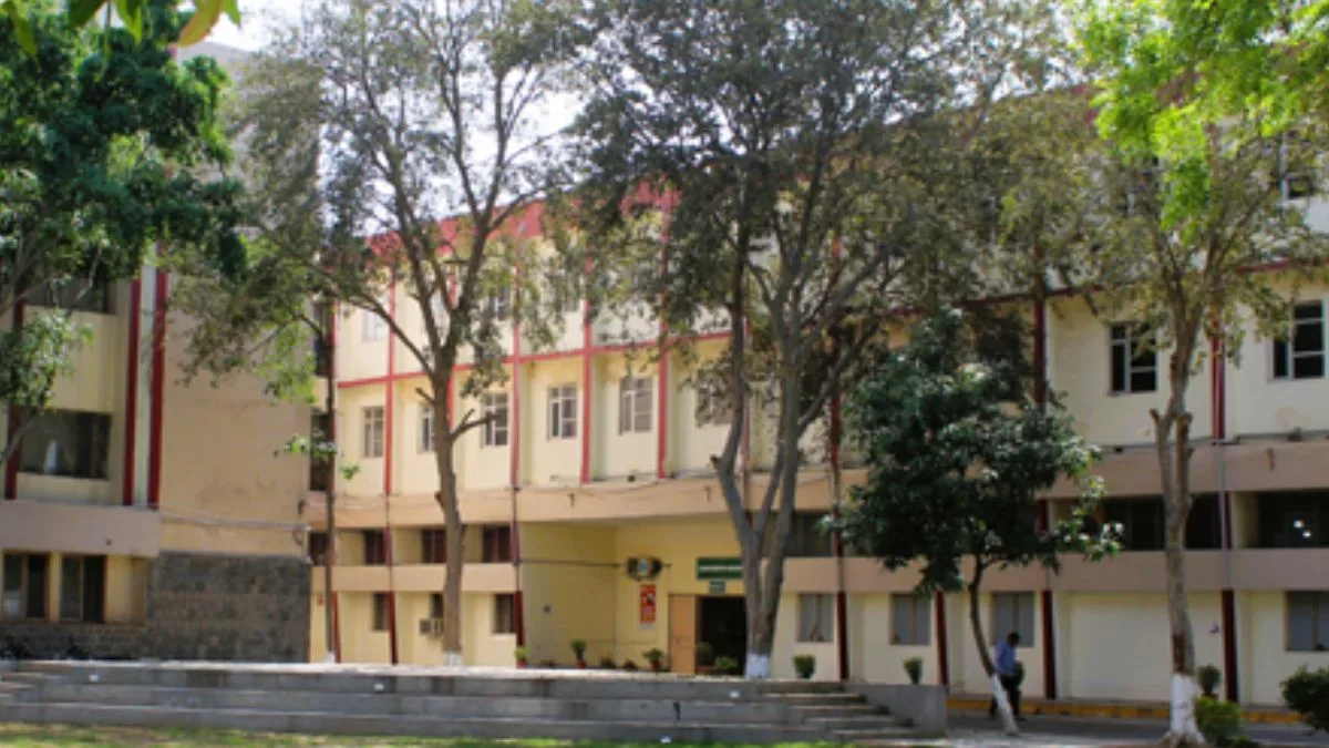 Delhi Red Fort blast puts Al-Falah University under intense scrutiny: All about the Faridabad campus in focus