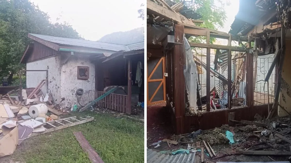 Operation Sindoor: How CISF protected Uri hydro plant during Pakistan’s shelling in May