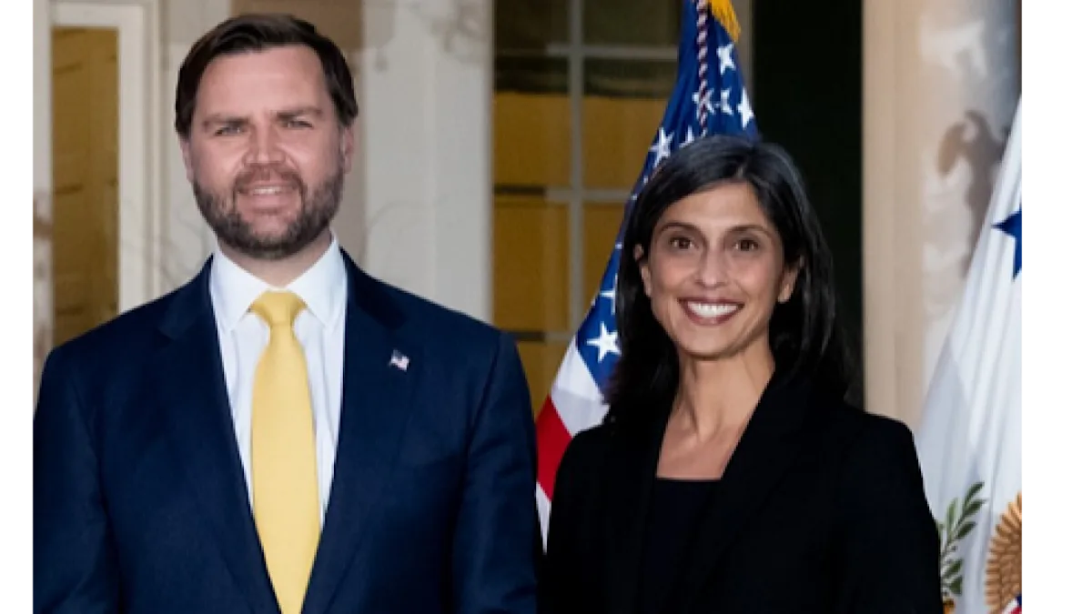 JD Vance defends conversion remark, hopes wife may ‘see things as I do’