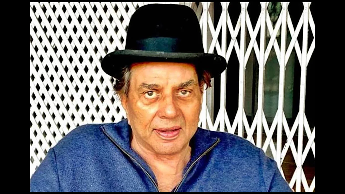 Dharmendra remains under close medical observation, no update on discharge yet
