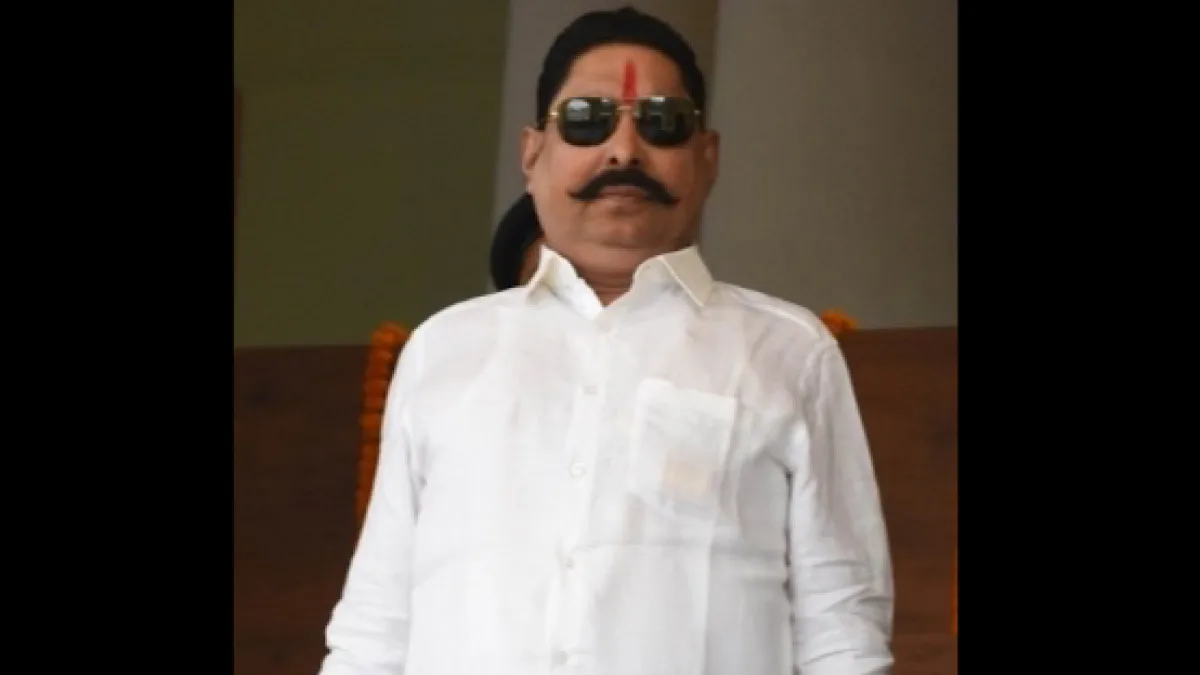 Bihar DGP: Rule of law supreme, over 80 arrested in Mokama violence