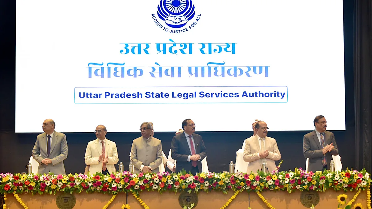 Women deserve assurance that justice will firmly stand by their side: Justice Surya Kant