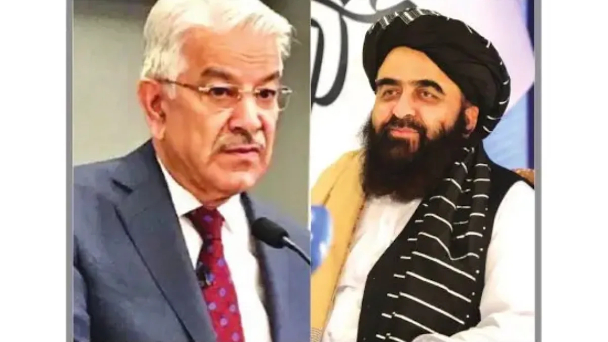 Fraying ties with Kabul threaten Islamabad
