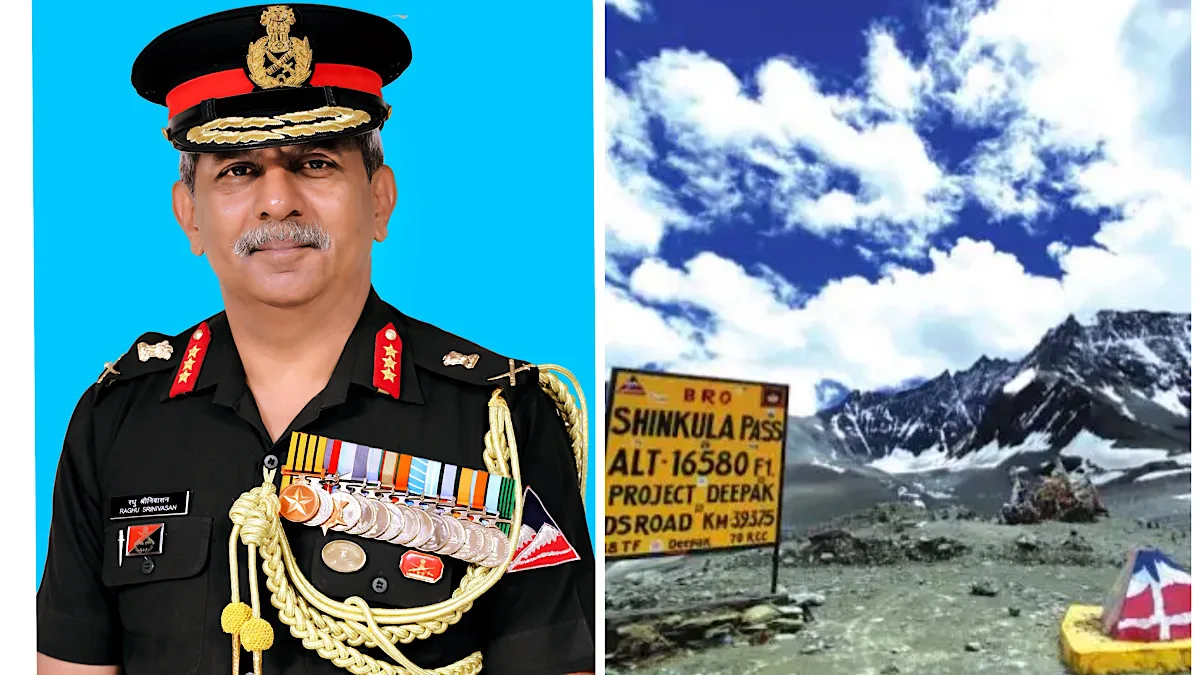 Linking frontiers with the nation