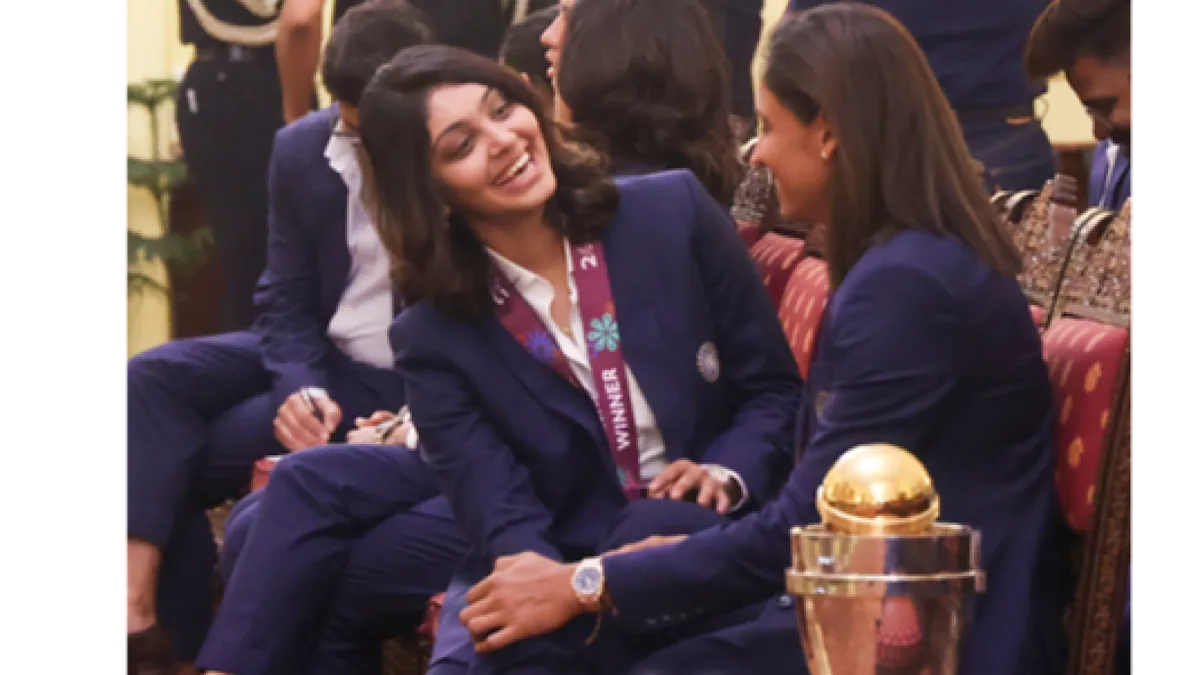 ICC board confirms expanding next edition of Women’s ODI World Cup to ten teams