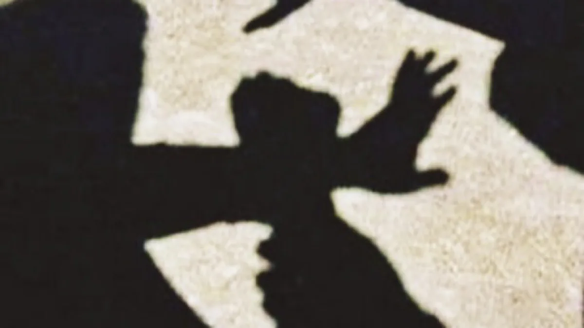 Four-year-old ‘sexually assaulted’; BJP says females unsafe in Bengal