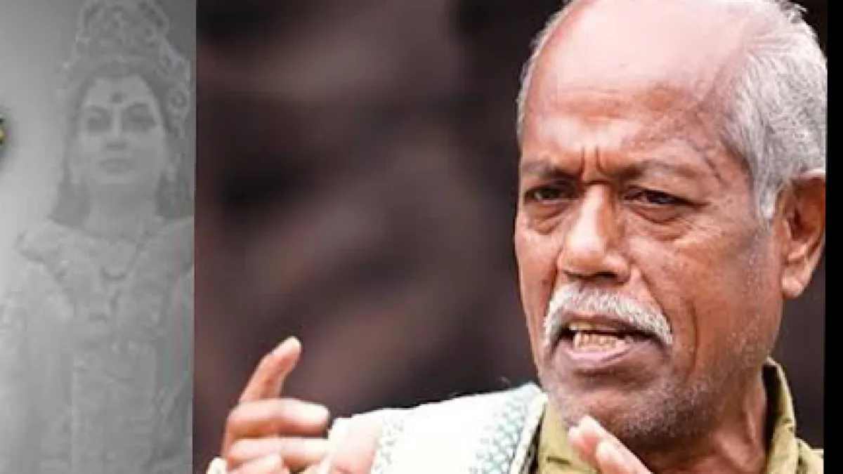 Telangana anthem writer Andesri passes away; CM Reddy offers condolences