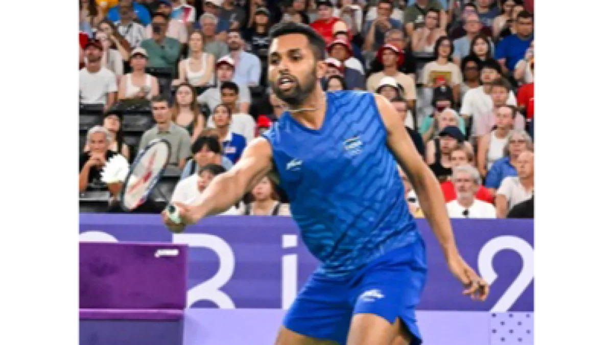 Badminton: Lakshya Sen, H.S. Prannoy lead India’s challenge in Kumamoto Japan Masters 2025