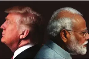 PM Modi-Prez Trump reunion at G7 signals renewed push for India-US agenda amid global uncertainty