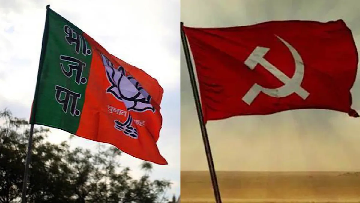 Dispute over office space between CPM MLA, BJP councillor leads to probe into Thiruvananthapuram Corp leasing irregularities