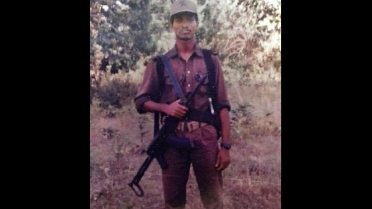 Wanted Maoist commander Hidma with Rs 1 cr bounty killed in encounter