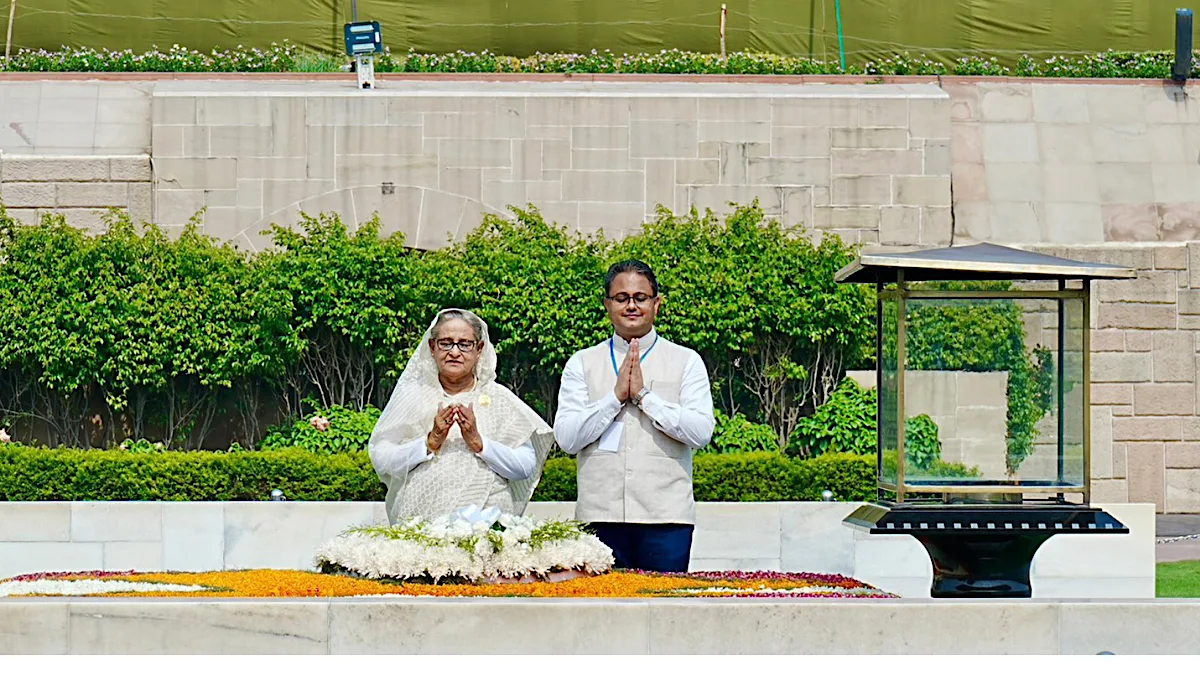 Govt backed by Islamists will never understand relationship with India: Awami League