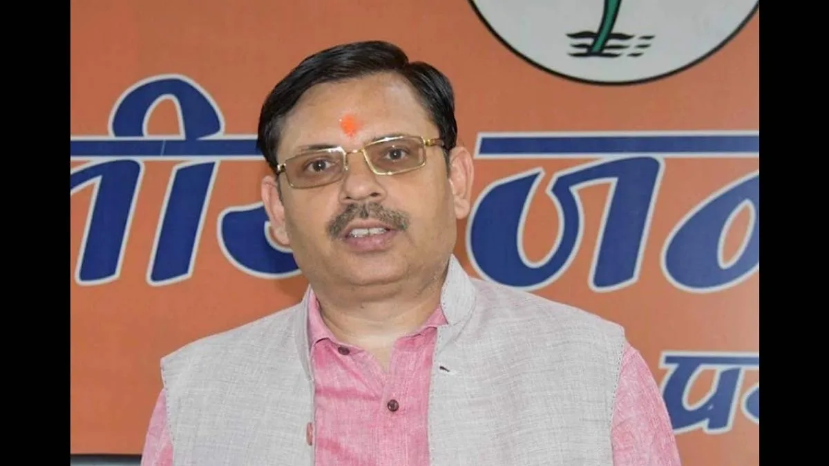 BJP seeks apology from Bharadwaj for ‘credit theft’ remarks against Delhi CM