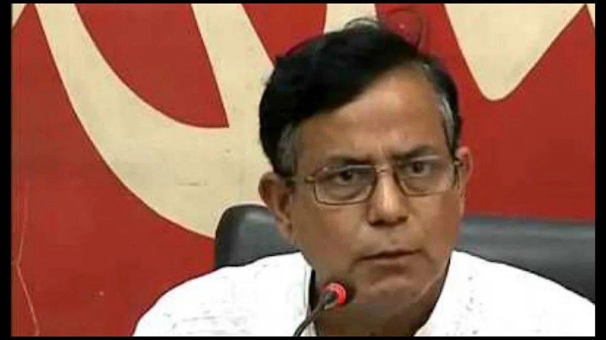 Bengal becomes RSS research laboratory, crush it: Md Salim
