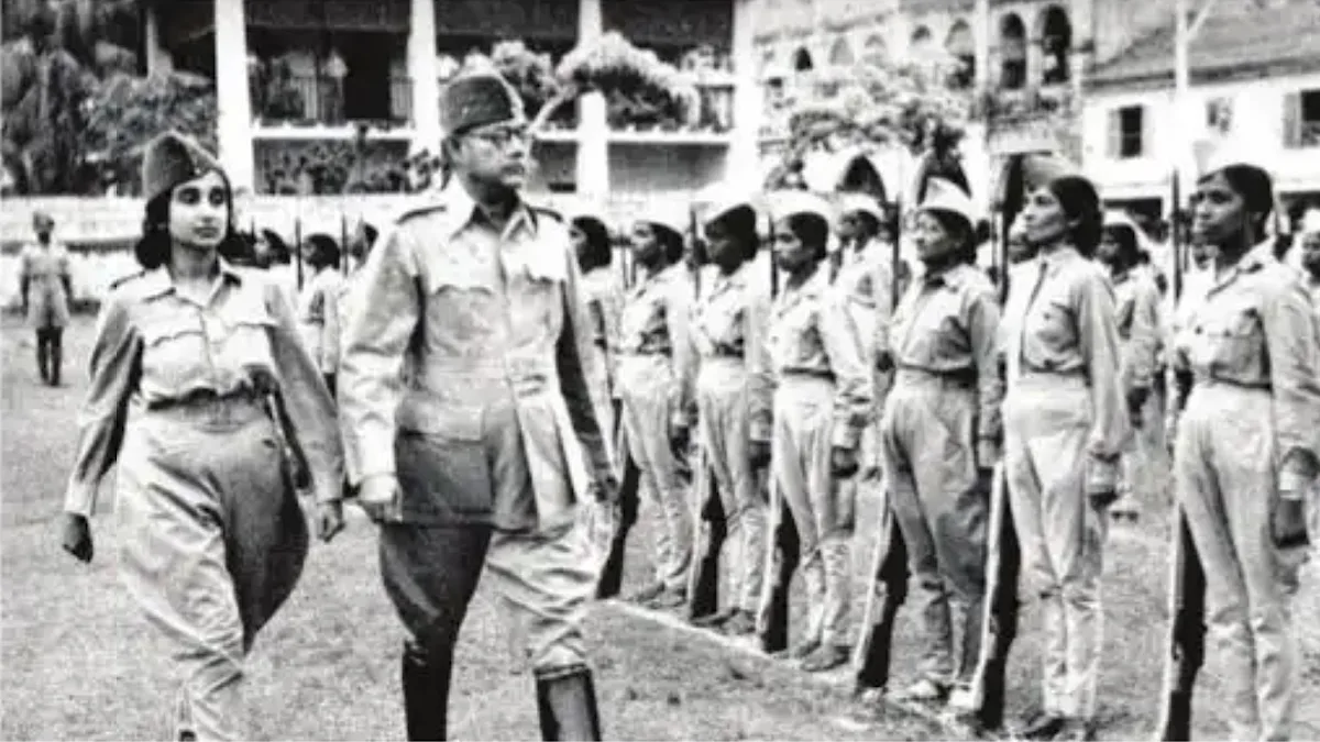 Defying the Raj ~II