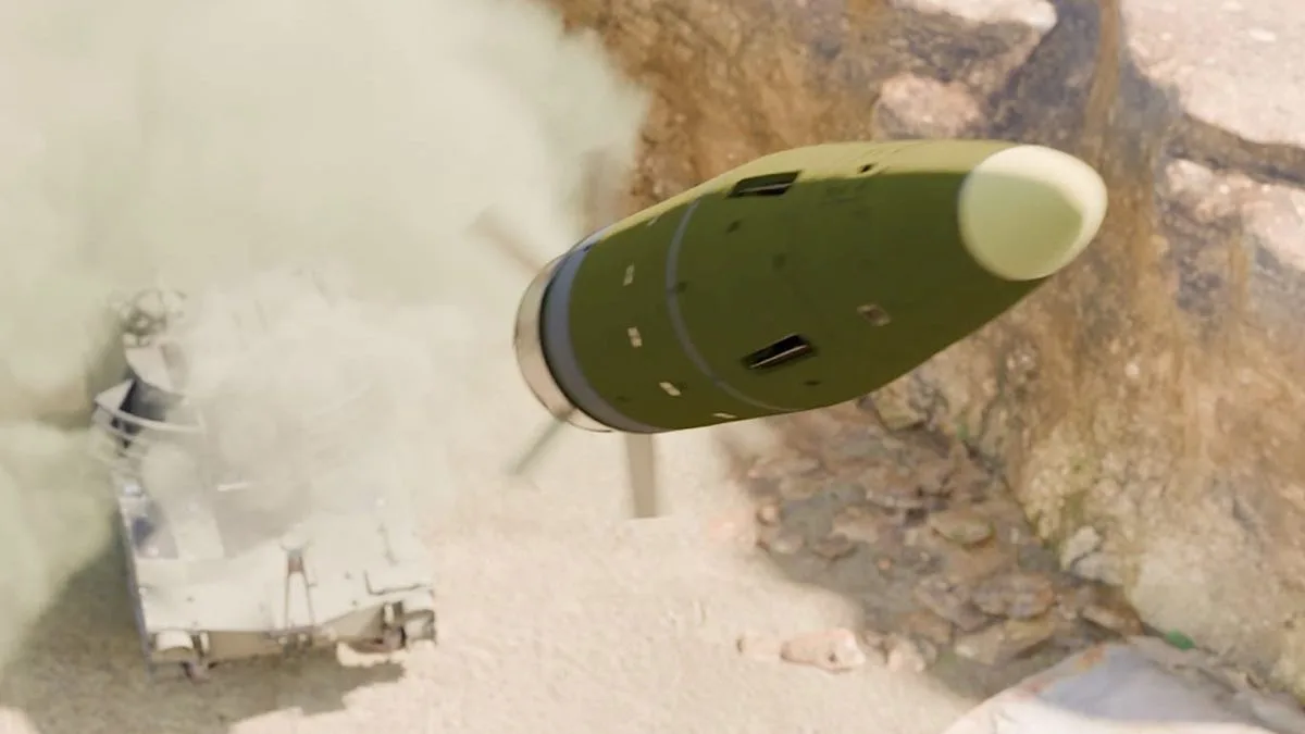 US approves sale of Javelin missiles and Excalibur projectiles to India worth USD 47.1 million