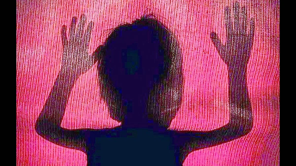 When Childhood Is Betrayed: The Bruises Our Schools Refuse to See
