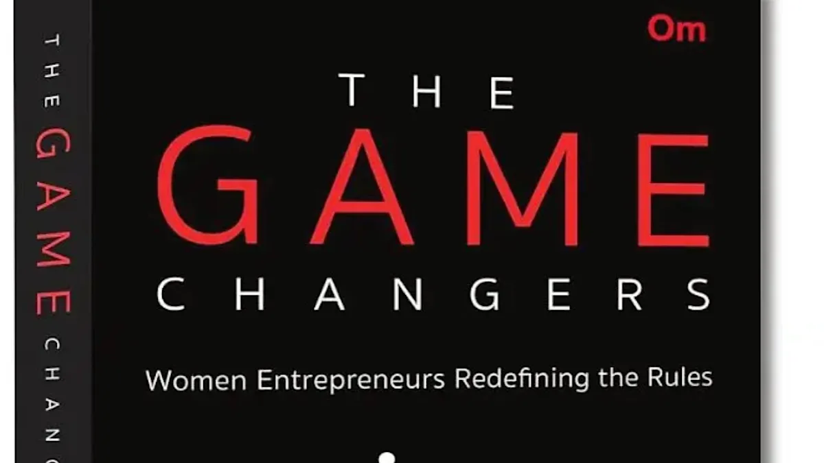 A valuable guide to what motivates exceptional ladies